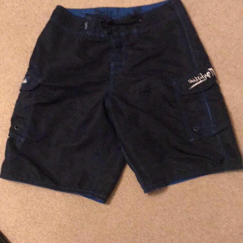 Men’s Quiksilver Board Shorts